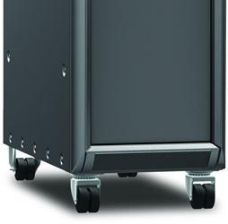 Schneider Electric представляет систему защиты электропитания MGE Galaxy 300i