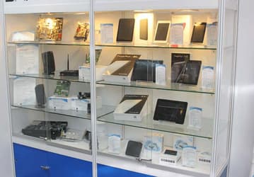 Sapphire показала на Computex 2013 линейку Android-планшетов FingerFun