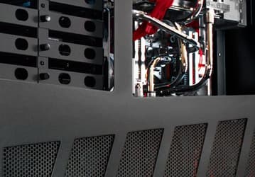 Игровой ПК Digital Storm Aventum II получил систему охлаждения ручной работы