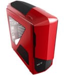 Компьютерный корпус NZXT Phantom 530 поддерживает установку системных плат E-ATX