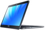 Планшет-трансформер Samsung Ativ Q поддерживает работу с ОС Windows 8 и Android 4.2.2