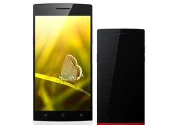 Oppo не планирует выпускать смартфон Find 5 mini