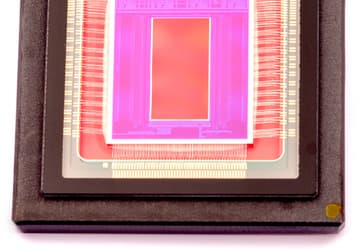 Специалисты Imec и Panasonic создали датчик изображения типа CMOS, поддерживающий разрешение 4K2K с частотой 60 к/с