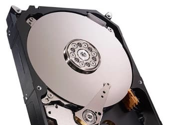 Жесткие диски Seagate NAS объемом до 4 ТБ ориентированы на использование в хранилищах с сетевым подключением 