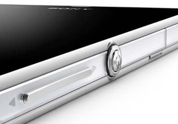 Огромный смартфон Sony Togari получит имя Xperia ZU и SoC Snapdragon 800