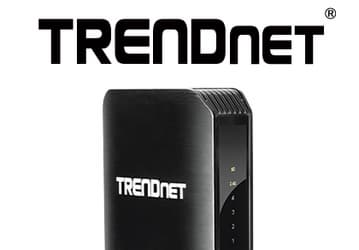 Мост Trendnet TEW-800MB поддерживает сети Wireless AC и Wireless N