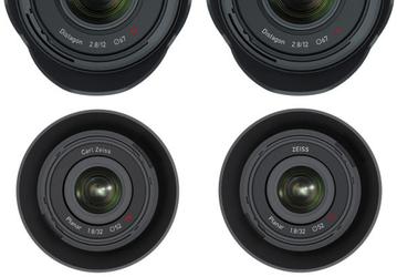 Carl Zeiss отказывается от половины имени
