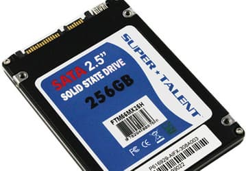 Super Talent анонсировала твердотельные накопители UltraDrive MX3