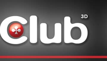Компания Club3D сделала выбор между Nvidia и AMD