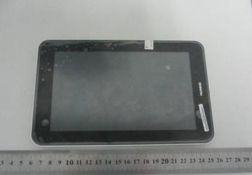 Huawei готовит еще один бюджетный планшет — Mediapad 7 Youth
