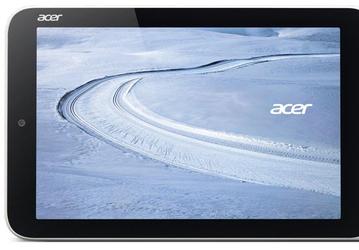 Представлен первый восьмидюймовый планшет c ОС Windows 8 — Acer Iconia W3