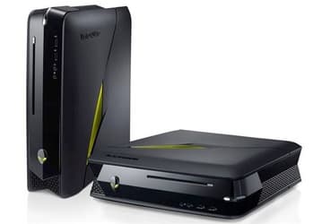 Мини-ПК Alienware X51 получил в своё распоряжение процессор Haswell Core i7-4770 и 3D-карту GeForce GTX 670