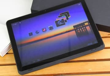 Планшет Colorful Colorfly CT132 получил экран диагональю 13,3 дюйма и 2 ГБ оперативной памяти