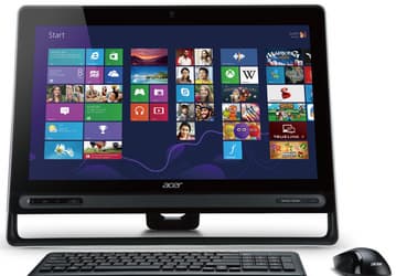 Acer анонсировала моноблочный компьютер Aspire Z3