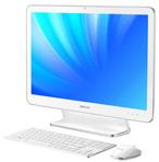 Моноблочный компьютер Samsung Ativ One 5 Style внешне напоминает планшеты серии Galaxy