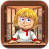 Игровая сказка "Мальчик с Пальчик" вышла на Apple iOS и Android