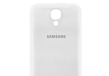 Samsung начинает продажи компонентов для беспроводной зарядки смартфонов Galaxy S4