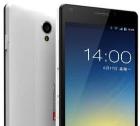 Geak Mars – китайский смартфон на платформе Snapdragon 600 с экраном Full HD диагональю 5,8 дюйма