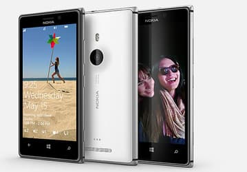 В Германии стартуют продажи смартфона Nokia Lumia 925