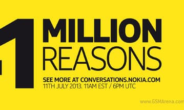 Факт оснащения смартфона Nokia EOS камерой разрешением 41 Мп подтвержден официально, названа дата анонса новинки