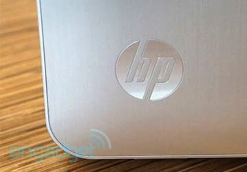HP планирует в конце этого года выпустить планшет на процессоре Intel Haswell с пассивным охлаждением 
