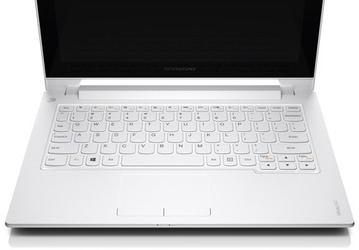 Lenovo представила ноутбук IdeaPad S210 Touch с сенсорным дисплеем