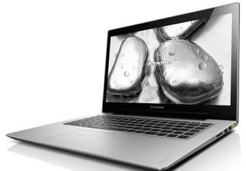 Lenovo готовит к выпуску ультрабуки IdeaPad U330 и U430 на базе процессоров Intel Haswell