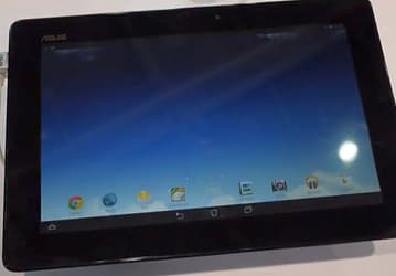 Asus выпустит версию планшета MeMO Pad FHD 10 на платформе Qualcomm Snapdragon S4 Pro