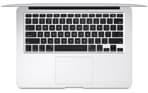 Apple анонсировала обновленные MacBook Air