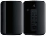 Apple наградила цилиндрический Mac Pro нового поколения шестью портами Thunderbolt