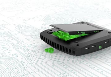 Настольный мини-ПК MintBox 2 оснащён процессором Core i5