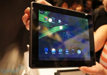 Планшет MSI Primo 93 построен на однокристальной системе Allwinner A31S