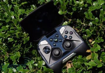 Начало поставок игровых консолей Nvidia Shield отложено из-за «проблемы с механикой»