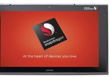 Референсный дизайн, предложенный Qualcomm, дает представление о том, какими могут быть планшеты на SoC Qualcomm Snapdragon 400