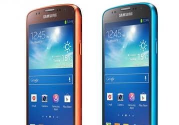 Стала известна стоимость защищённого смартфона Samsung Galaxy S4 Active