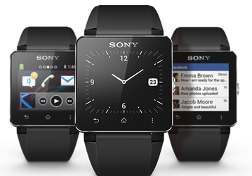 Устройство Sony SmartWatch 2 с поддержкой технологии NFC представлено официально (обновлено: срок начала продаж и цена устройства)