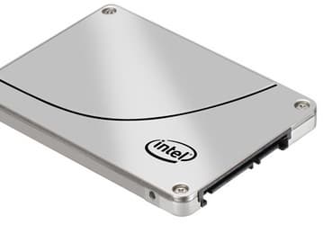 В серию твердотельных накопителей Intel SSD DC S3500 вошли модели объемом от 80 до 800 ГБ