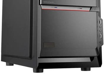 Основой рабочих станций начального уровня Leadtek WinFast WS700 служат процессоры Intel Haswell