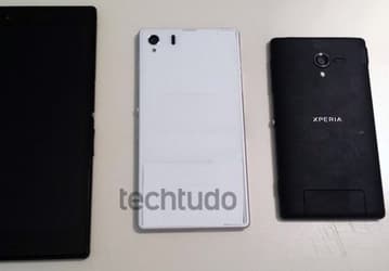 Смартфон Sony Xperia i1 (Honami) засветился на фото