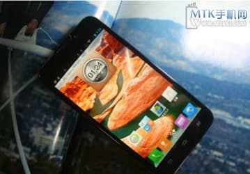 Смартфон ZTE U935 с 5-дюймовым дисплеем Full HD и четырехъядерным CPU будет стоить $240