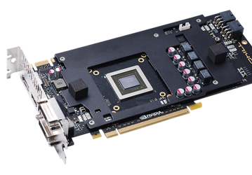 Видеокарта Inno3D iChill GTX 650Ti Boost HerculeZ 2000s может похвастаться хорошей системой охлаждения и приличным заводским разгоном