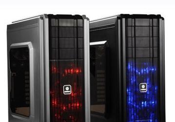 Серию корпусов Enermax Fulmo пополнила модель Fulmo ST