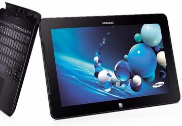 Представлены мобильные компьютеры Samsung Ativ Smart PC Pro 4G LTE и Series 9 Premium Ultrabook с экранами Full HD