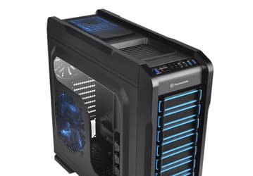 Корпус Thermaltake Chaser A71 относится к категории full-tower
