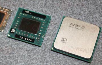 «Новые» APU AMD A8-4557M и A10-4657M будут выпускаться в упаковке BGA