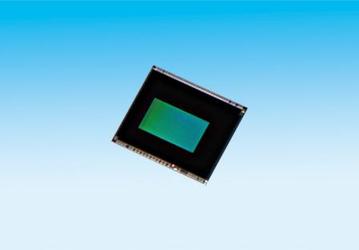 Датчик изображения Toshiba T4K71 формата 1/7,3 дюйма предназначен для мобильных устройств