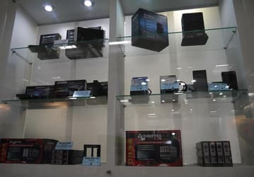 Chieftec на CeBIT — новая версия пивного автомата и другие новинки