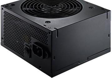 Cooler Master пополняет ассортимент блоков питания моделями B500, B600, B700, V700, V850 и V1000