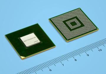 Renesas R-Car H2 — первая однокристальная система с восемью ядрами ARM в конфигурации big.LITTLE, предназначенная для автомобильной электроники