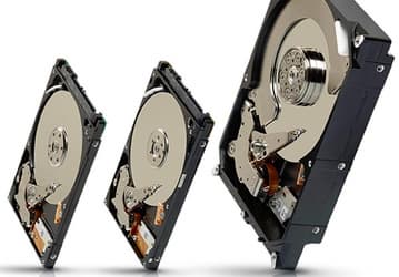 Seagate выпускает мобильные SSHD третьего поколения и первые настольные SSHD